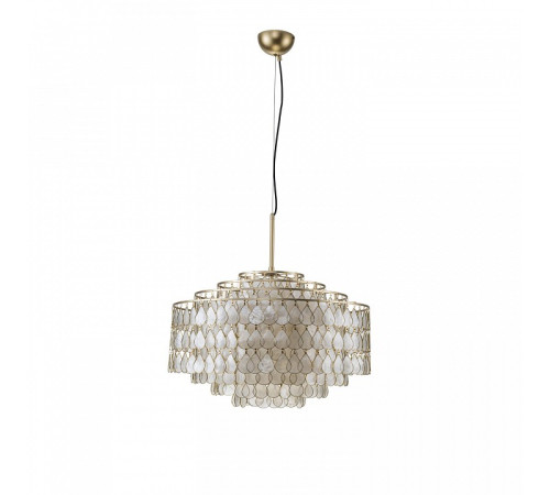 Подвесная люстра Favourite Mollitia 4763-6P