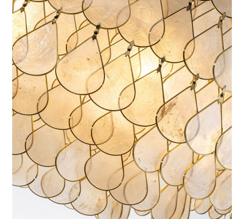 Подвесная люстра Favourite Mollitia 4763-6P