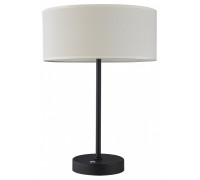 Настольная лампа декоративная F-promo Hotelero 4796-1T