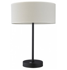 Настольная лампа декоративная F-promo Hotelero 4796-1T