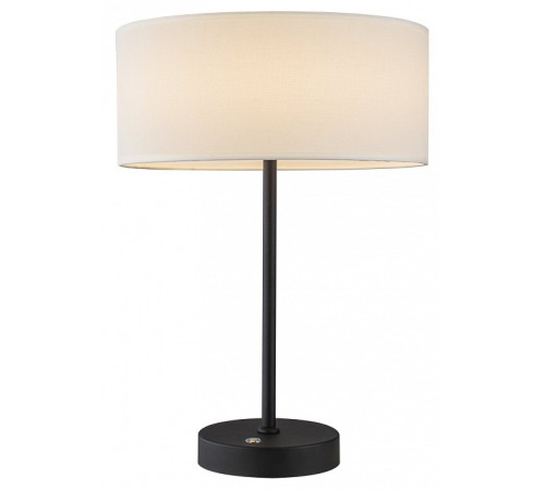 Настольная лампа декоративная F-promo Hotelero 4796-1T