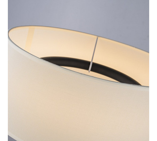 Настольная лампа декоративная F-promo Hotelero 4796-1T