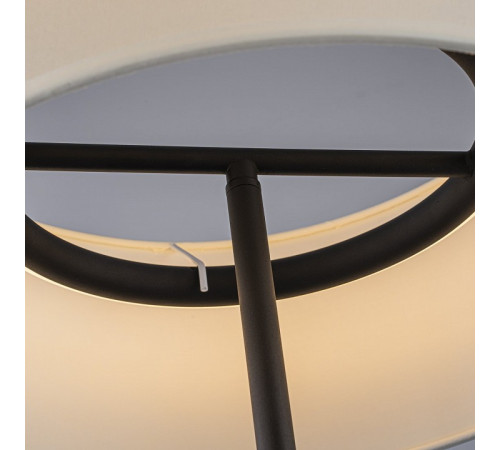 Настольная лампа декоративная F-promo Hotelero 4796-1T