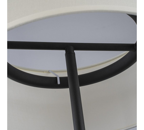 Настольная лампа декоративная F-promo Hotelero 4796-1T