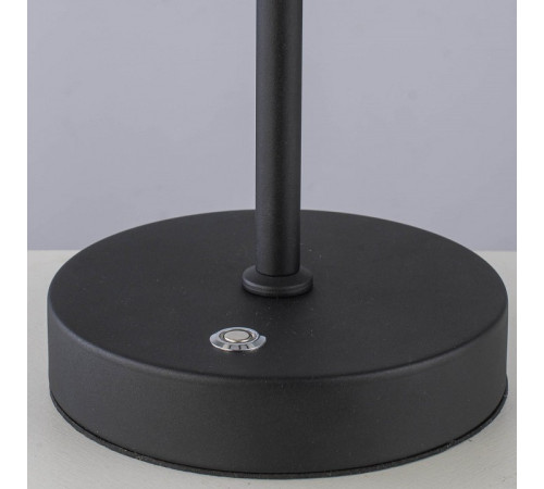 Настольная лампа декоративная F-promo Hotelero 4796-1T