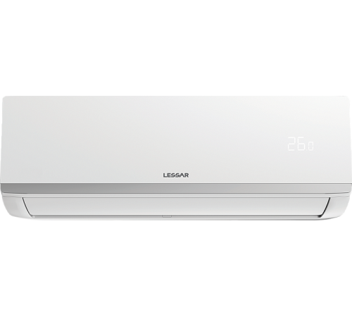Внутренний блок мульти-сплит-системы настенный инверторный LESSAR Flexcool LS-MHE09KCE2