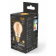 Лампа светодиодная Gauss Filament A60 E27 10 Вт 2400 K 102802010
