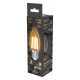 Лампа светодиодная Gauss Filament A60 E27 11 Вт 2700 K 103802111
