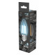 Лампа светодиодная Gauss Filament A60 E27 11 Вт 4100 K 103802211