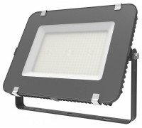 Прожектор светодиодный Gauss Qplus с датчиком движения 200 Вт 6500 К IP65 690511200