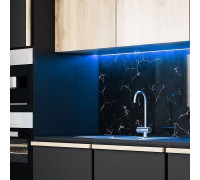 Комплект светодиодной ленты Gauss Basic 5 м RGB BT011