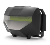 Фонарь налобный Gauss GF300 GF306