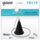 Подвес для трека Gauss TR TR119