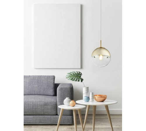 Подвесной светильник Globo Varus 15855