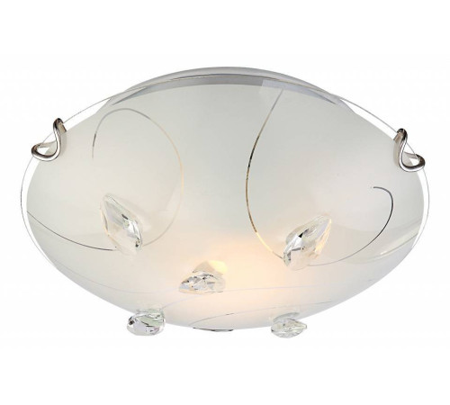 Накладной светильник Globo Alivia 40414-1