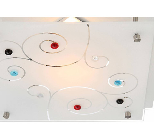 Накладной светильник Globo Regius 48140-1