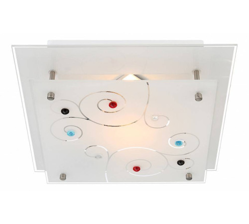 Накладной светильник Globo Regius 48140-1