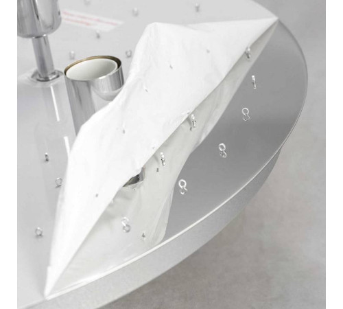 Потолочная люстра Lussole Como GRLSA-5603-07