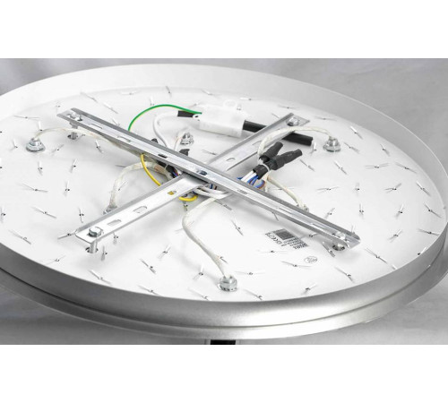 Потолочная люстра Lussole Como GRLSA-5603-07