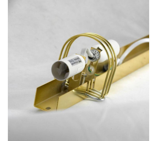 Накладной светильник Lussole Selvino GRLSA-7701-04