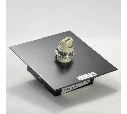 Накладной светильник Lussole Notte Di Luna GRLSF-1307-01