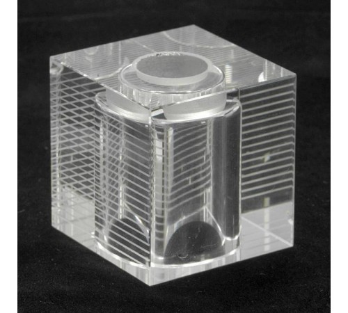 Накладной светильник Lussole Notte Di Luna GRLSF-1307-01