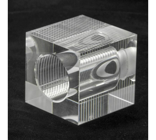 Накладной светильник Lussole Notte Di Luna GRLSF-1307-01