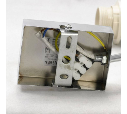 Бра Lussole Cesano GRLSF-7201-01