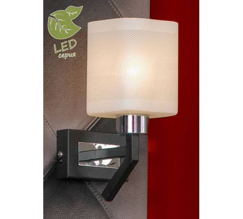 Бра Lussole Costanzo GRLSL-9001-01