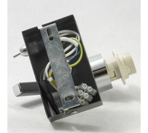 Бра Lussole Costanzo GRLSL-9001-01