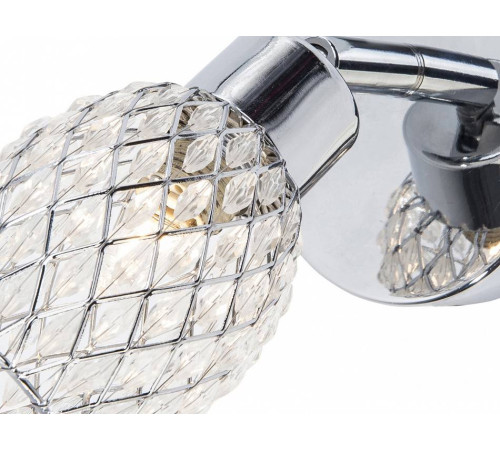 Спот Lussole Jeddito GRLSP-0122