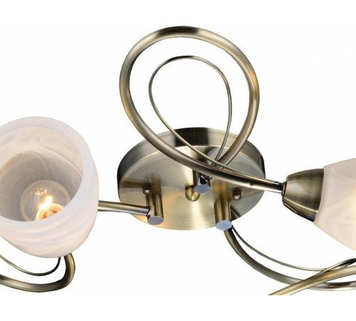 Потолочная люстра LGO Rogers GRLSP-0187