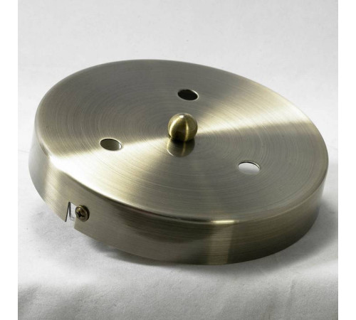 Потолочная люстра LGO Rogers GRLSP-0187