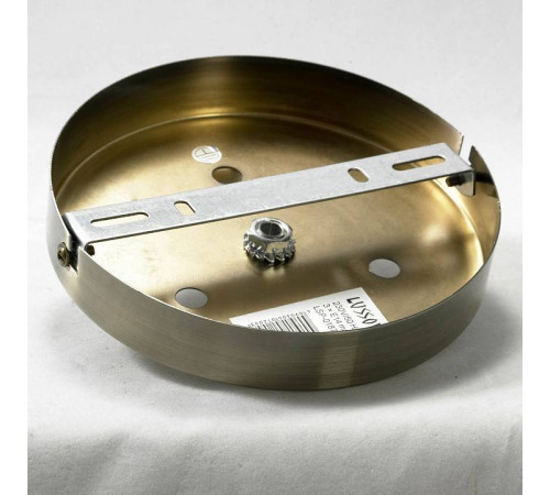 Потолочная люстра LGO Rogers GRLSP-0187