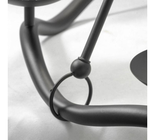 Люстра на штанге LGO Roosevelt GRLSP-0212