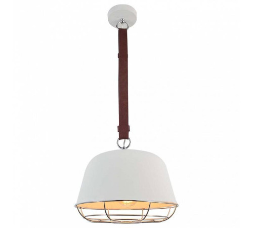 Подвесной светильник Lussole Kodiak GRLSP-8043