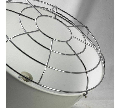 Подвесной светильник Lussole Kodiak GRLSP-8043