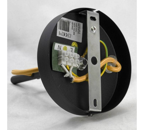 Бра Lussole Yukon GRLSP-8052