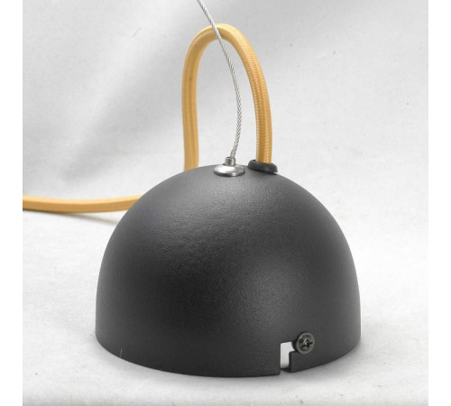 Подвесной светильник Lussole Yukon GRLSP-8053