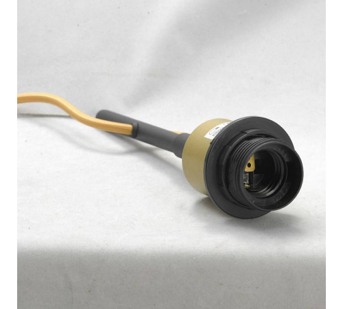 Подвесной светильник Lussole Yukon GRLSP-8053