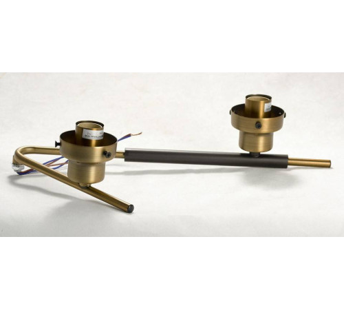 Потолочная люстра Lussole Oahe GRLSP-8142