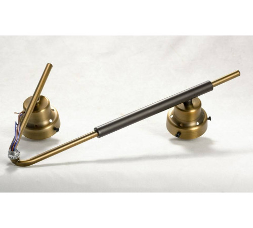 Потолочная люстра Lussole Oahe GRLSP-8142