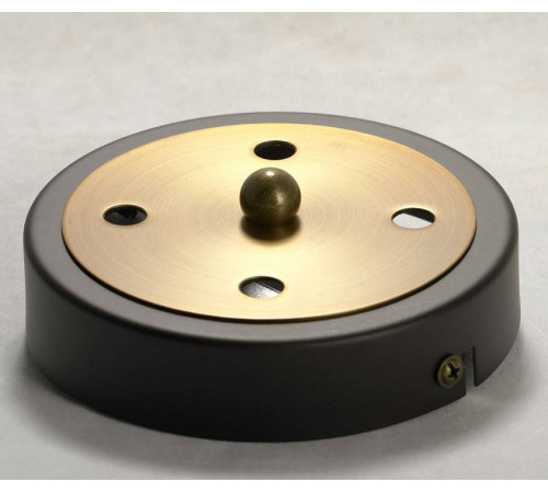 Потолочная люстра Lussole Oahe GRLSP-8142