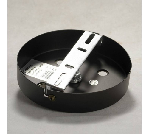 Потолочная люстра Lussole Oahe GRLSP-8142