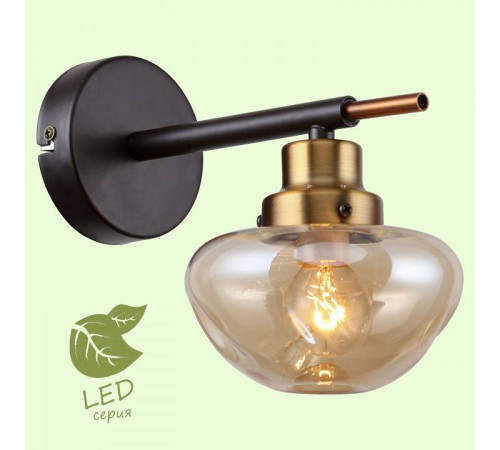 Бра Lussole Oahe GRLSP-8143