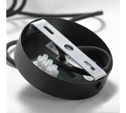 Подвесной светильник Lussole Truman GRLSP-8144