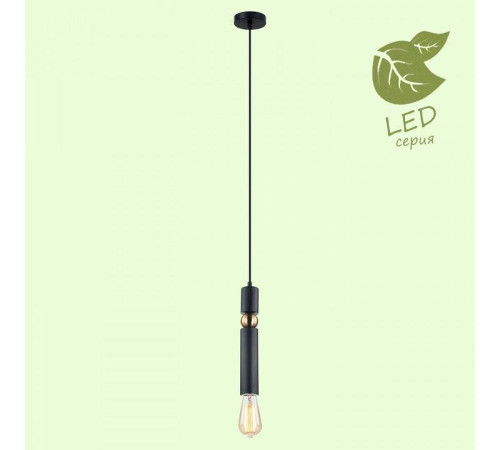 Подвесной светильник Lussole Truman GRLSP-8145