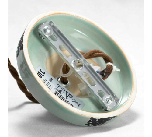 Подвесной светильник Lussole Vermilion GRLSP-8160