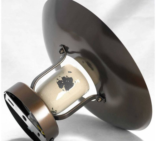 Накладной светильник Lussole Vermilion GRLSP-8161