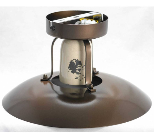 Накладной светильник Lussole Vermilion GRLSP-8161